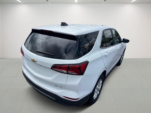 2024 Chevrolet Equinox LT Fitchburg MA