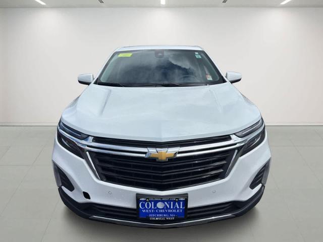 2024 Chevrolet Equinox LT Fitchburg MA