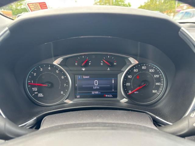 2024 Chevrolet Equinox LT Fitchburg MA