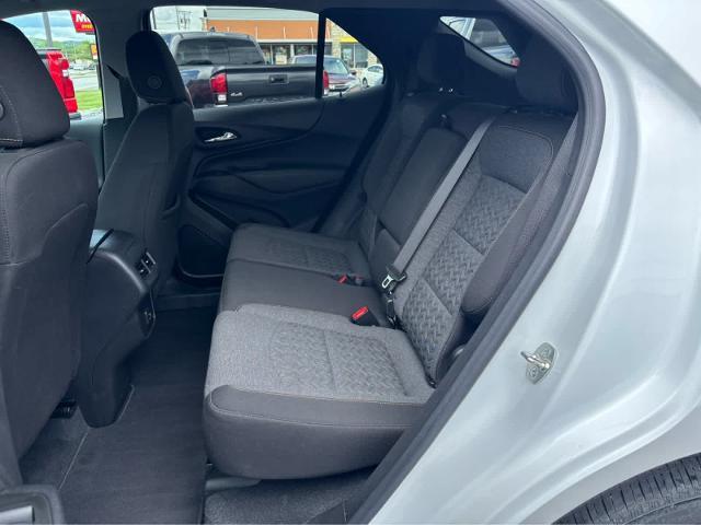 2024 Chevrolet Equinox LT Fitchburg MA
