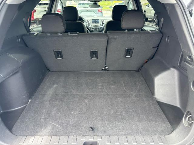 2024 Chevrolet Equinox LT Fitchburg MA