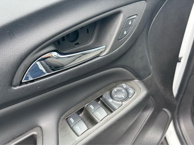 2024 Chevrolet Equinox LT Fitchburg MA