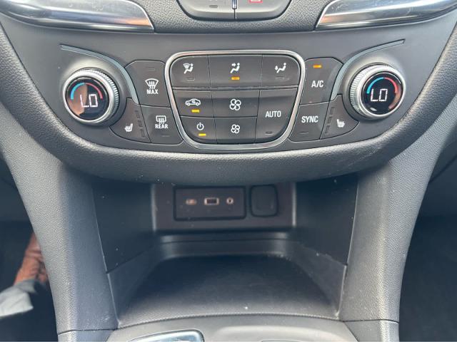 2024 Chevrolet Equinox LT Fitchburg MA