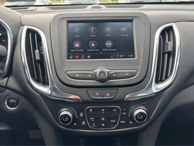2024 Chevrolet Equinox LT Fitchburg MA