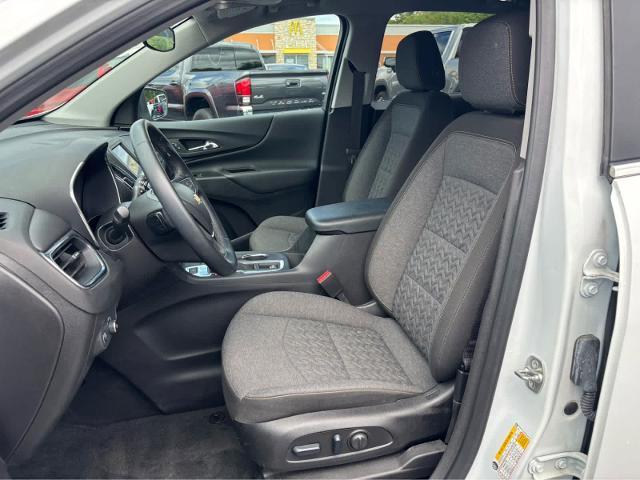2024 Chevrolet Equinox LT Fitchburg MA