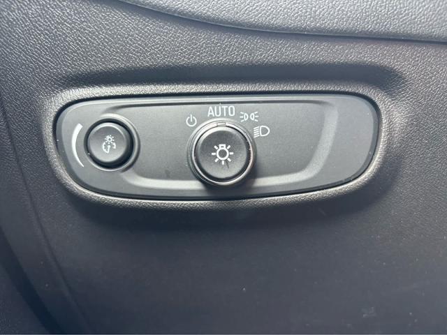 2024 Chevrolet Equinox LT Fitchburg MA