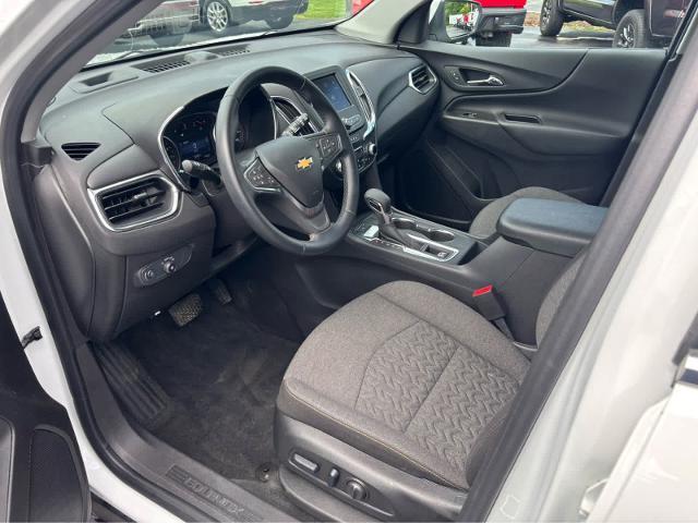2024 Chevrolet Equinox LT Fitchburg MA