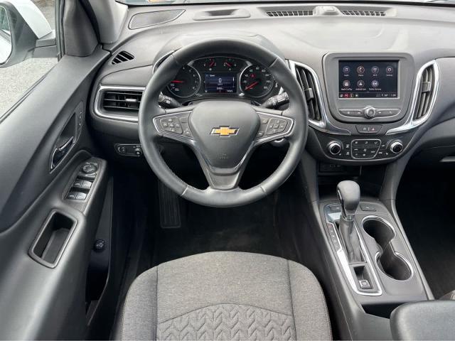2024 Chevrolet Equinox LT Fitchburg MA