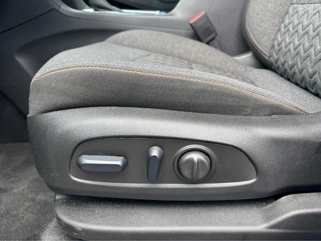 2024 Chevrolet Equinox LT Fitchburg MA