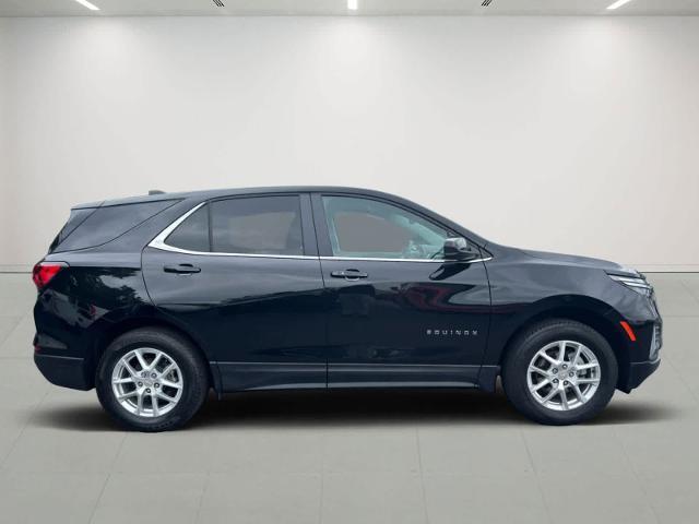 2024 Chevrolet Equinox LT Fitchburg MA
