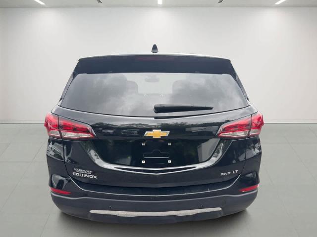 2024 Chevrolet Equinox LT Fitchburg MA