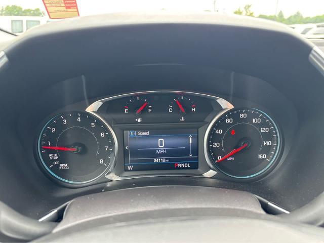 2024 Chevrolet Equinox LT Fitchburg MA