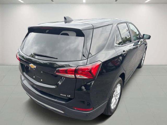 2024 Chevrolet Equinox LT Fitchburg MA