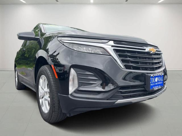 2024 Chevrolet Equinox LT Fitchburg MA