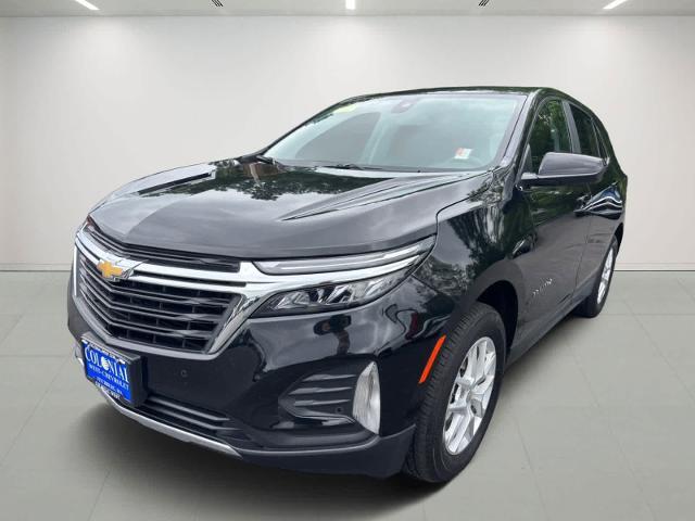 2024 Chevrolet Equinox LT Fitchburg MA