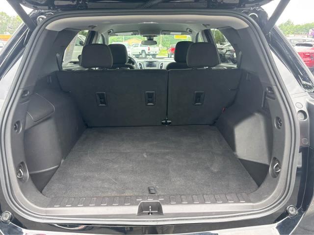 2024 Chevrolet Equinox LT Fitchburg MA