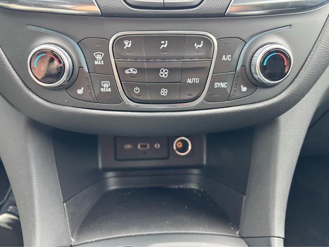 2024 Chevrolet Equinox LT Fitchburg MA