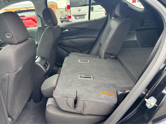 2024 Chevrolet Equinox LT Fitchburg MA
