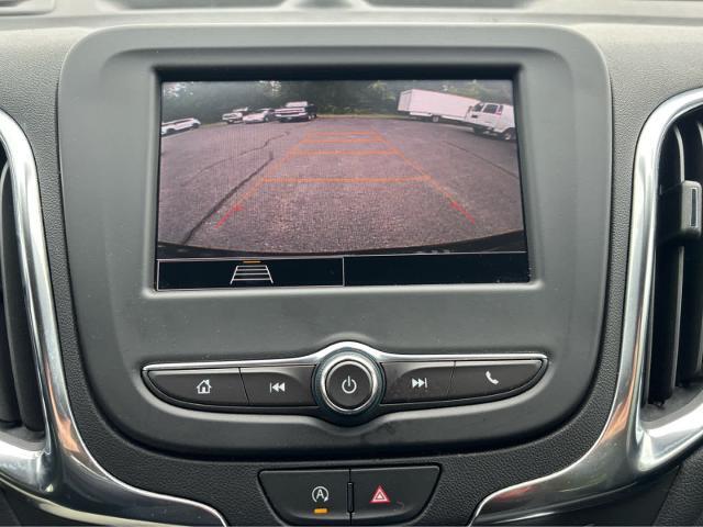 2024 Chevrolet Equinox LT Fitchburg MA