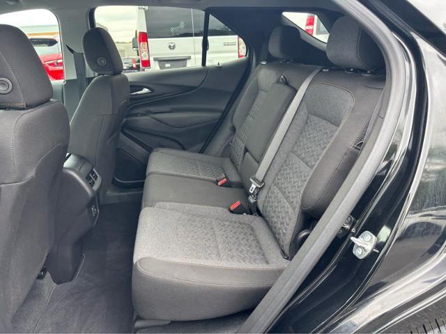 2024 Chevrolet Equinox LT Fitchburg MA