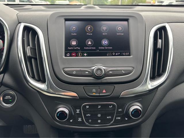 2024 Chevrolet Equinox LT Fitchburg MA