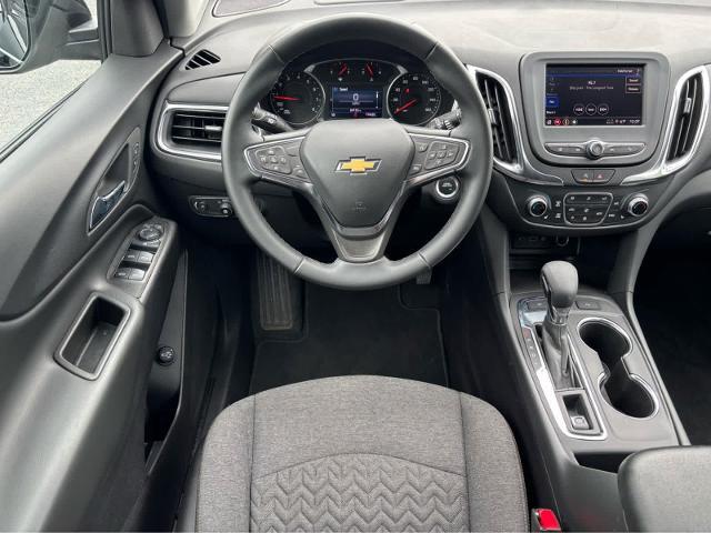 2024 Chevrolet Equinox LT Fitchburg MA
