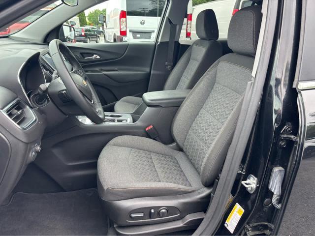 2024 Chevrolet Equinox LT Fitchburg MA