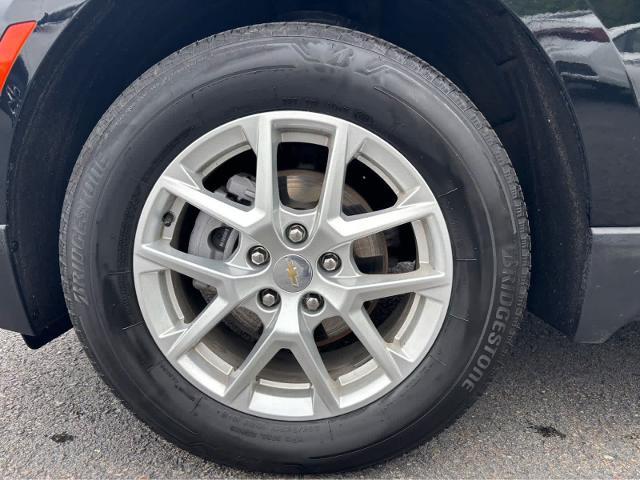 2024 Chevrolet Equinox LT Fitchburg MA