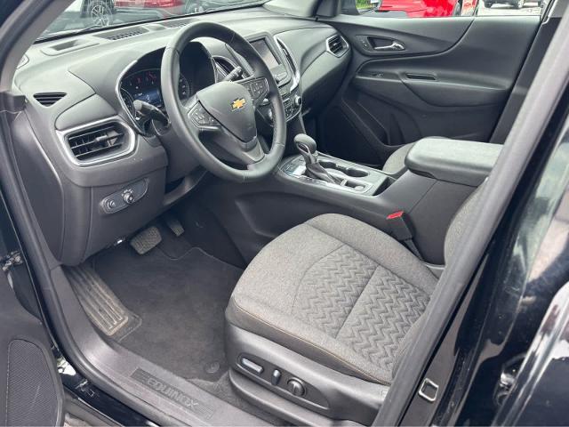 2024 Chevrolet Equinox LT Fitchburg MA