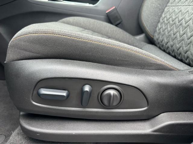 2024 Chevrolet Equinox LT Fitchburg MA