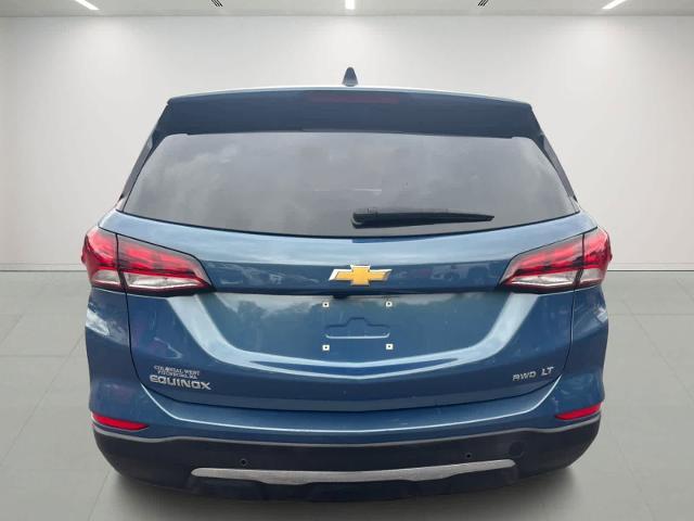 2024 Chevrolet Equinox LT Fitchburg MA