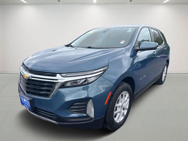 2024 Chevrolet Equinox LT Fitchburg MA