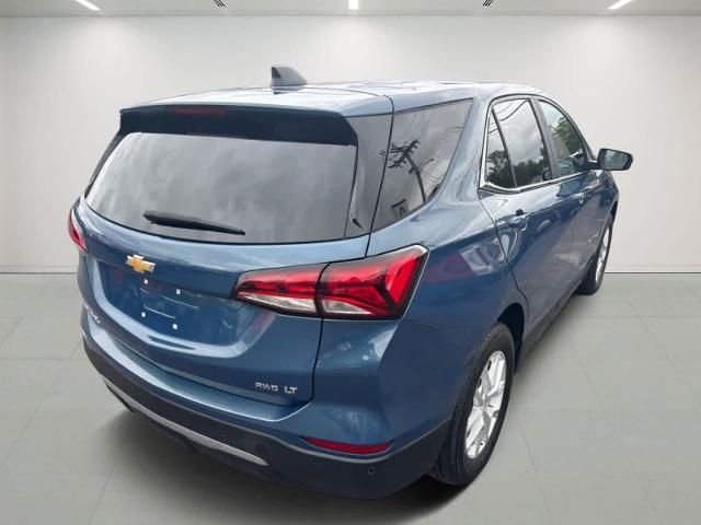 2024 Chevrolet Equinox LT Fitchburg MA