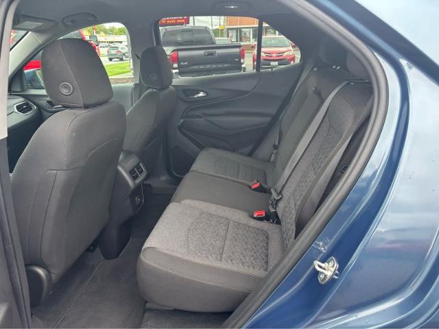 2024 Chevrolet Equinox LT Fitchburg MA