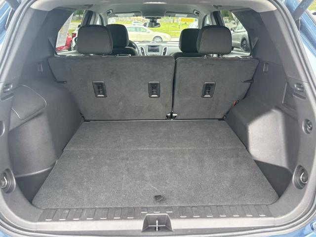 2024 Chevrolet Equinox LT Fitchburg MA