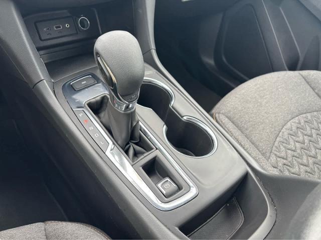 2024 Chevrolet Equinox LT Fitchburg MA