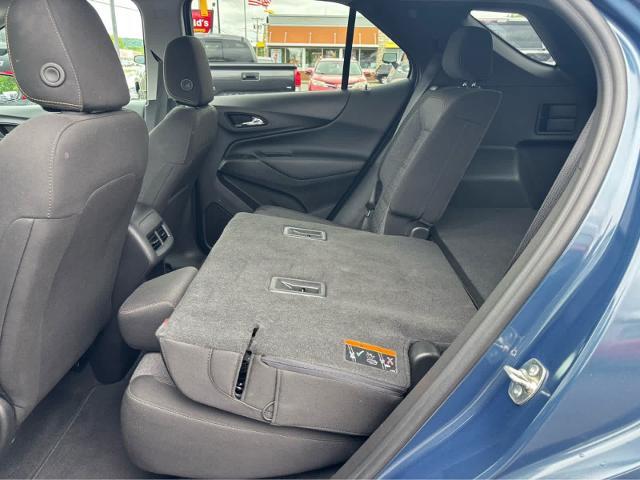 2024 Chevrolet Equinox LT Fitchburg MA