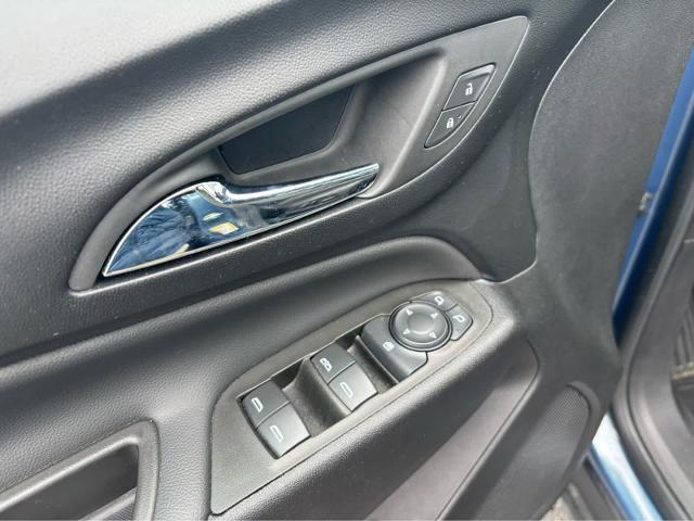 2024 Chevrolet Equinox LT Fitchburg MA