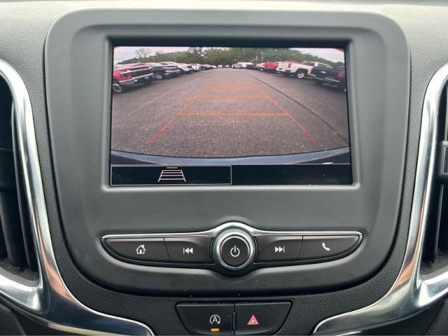 2024 Chevrolet Equinox LT Fitchburg MA