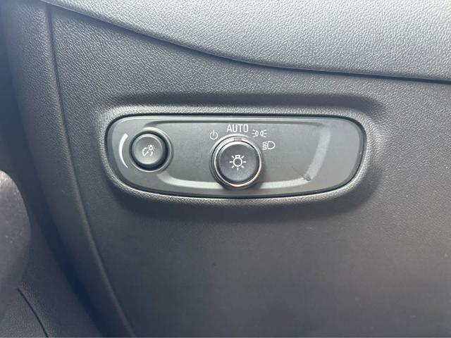 2024 Chevrolet Equinox LT Fitchburg MA
