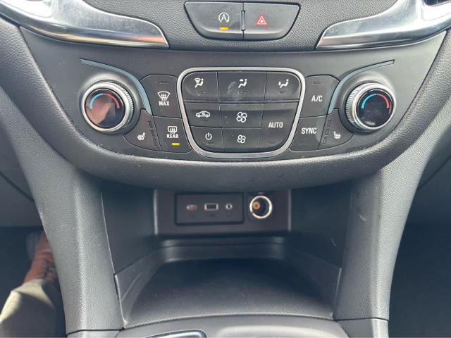 2024 Chevrolet Equinox LT Fitchburg MA