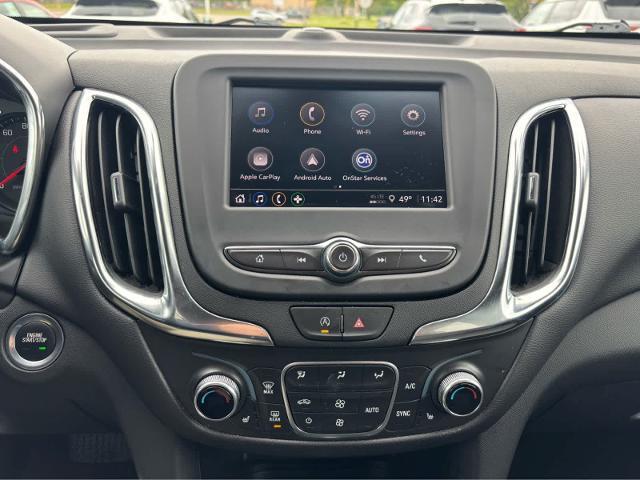 2024 Chevrolet Equinox LT Fitchburg MA