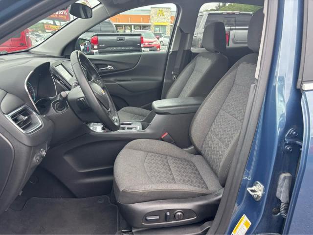 2024 Chevrolet Equinox LT Fitchburg MA