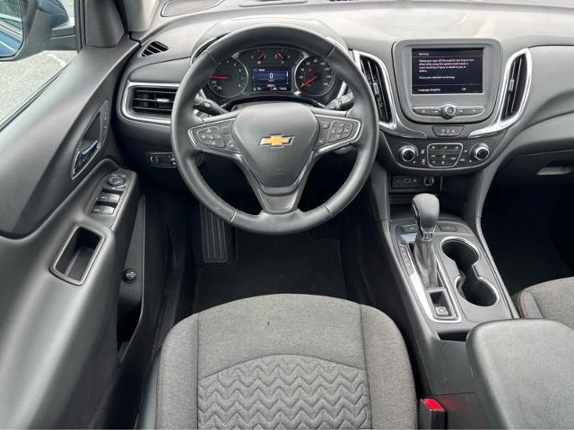 2024 Chevrolet Equinox LT Fitchburg MA