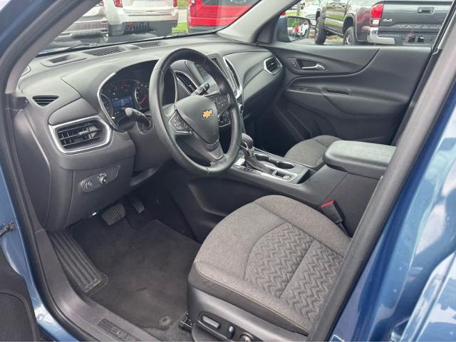 2024 Chevrolet Equinox LT Fitchburg MA