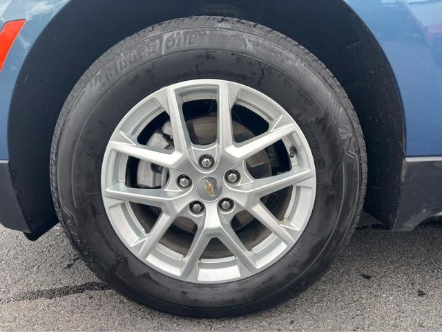 2024 Chevrolet Equinox LT Fitchburg MA