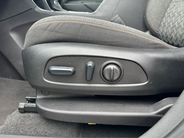 2024 Chevrolet Equinox LT Fitchburg MA