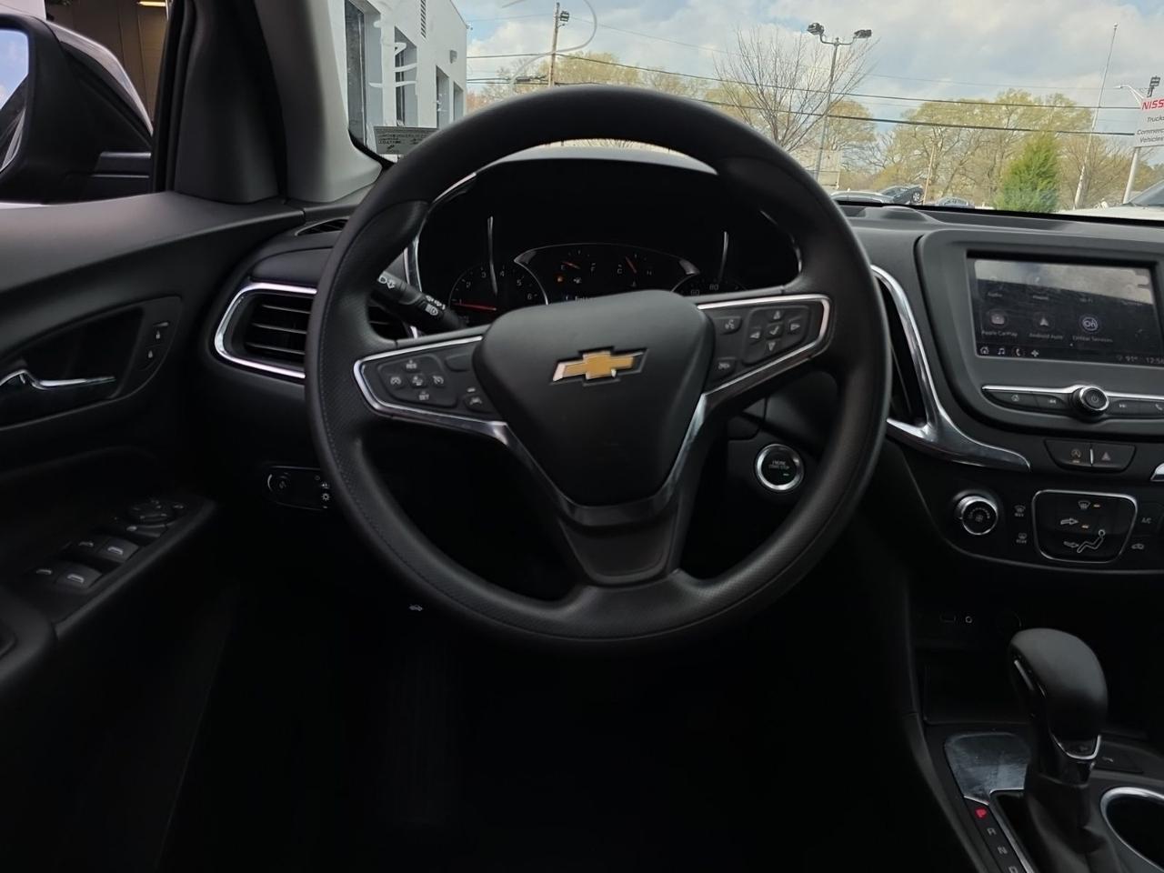 2024 Chevrolet Equinox LT Glen Burnie MD