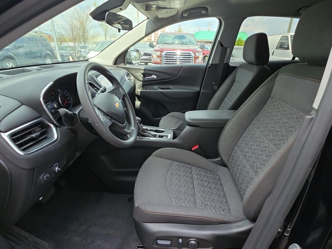 2024 Chevrolet Equinox LT Glen Burnie MD