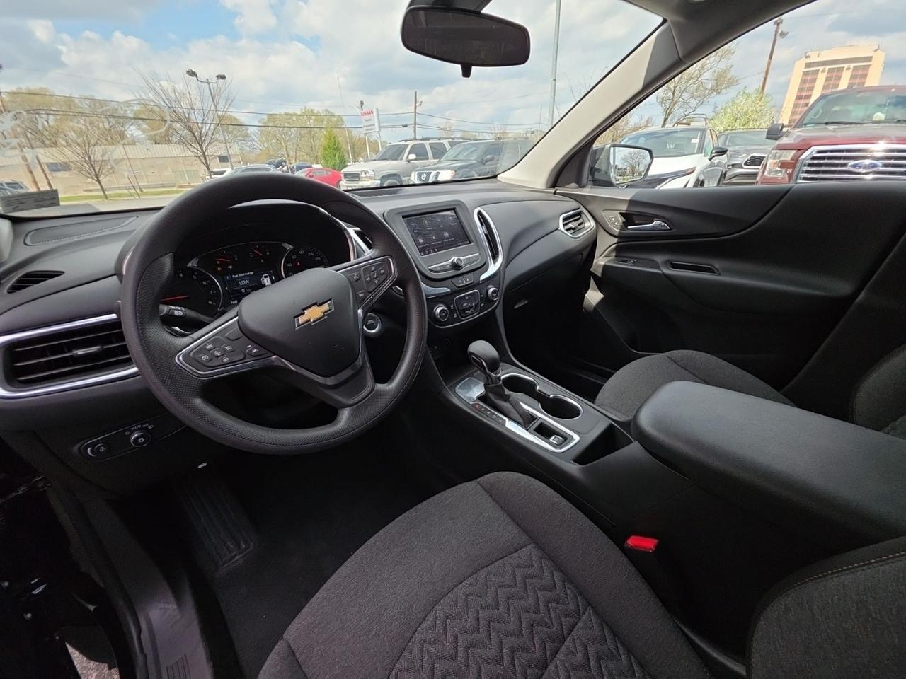 2024 Chevrolet Equinox LT Glen Burnie MD